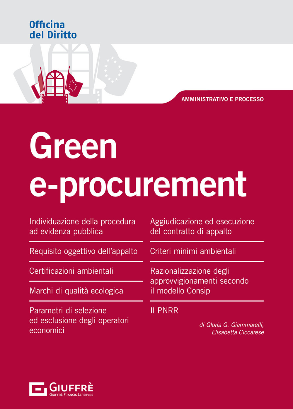 Green e-procurement. Acquisti «verdi» da parte delle PP.AA.