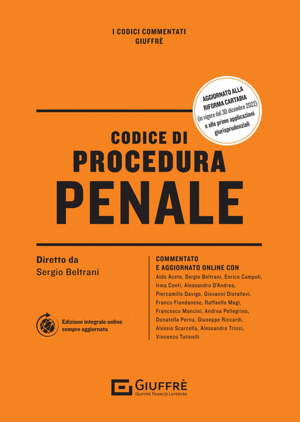 Codice di procedura penale