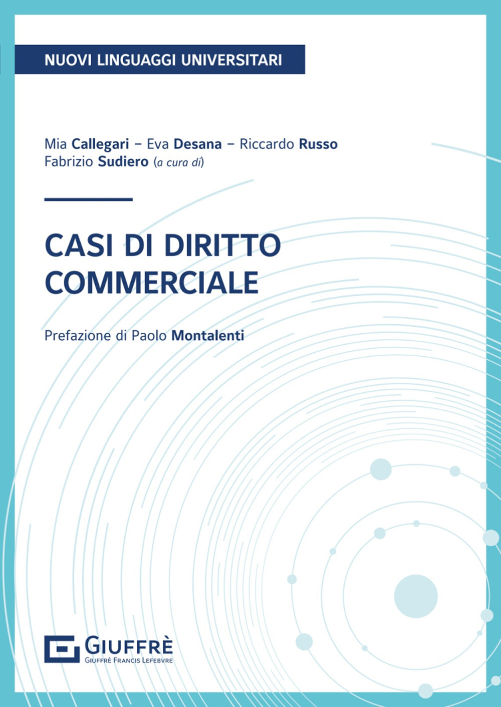 Casi di diritto commerciale