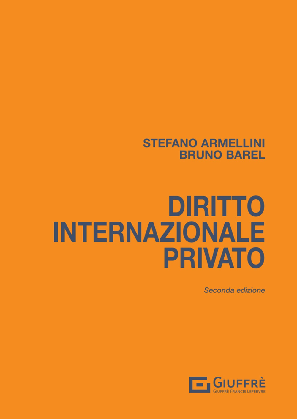 Diritto internazionale privato