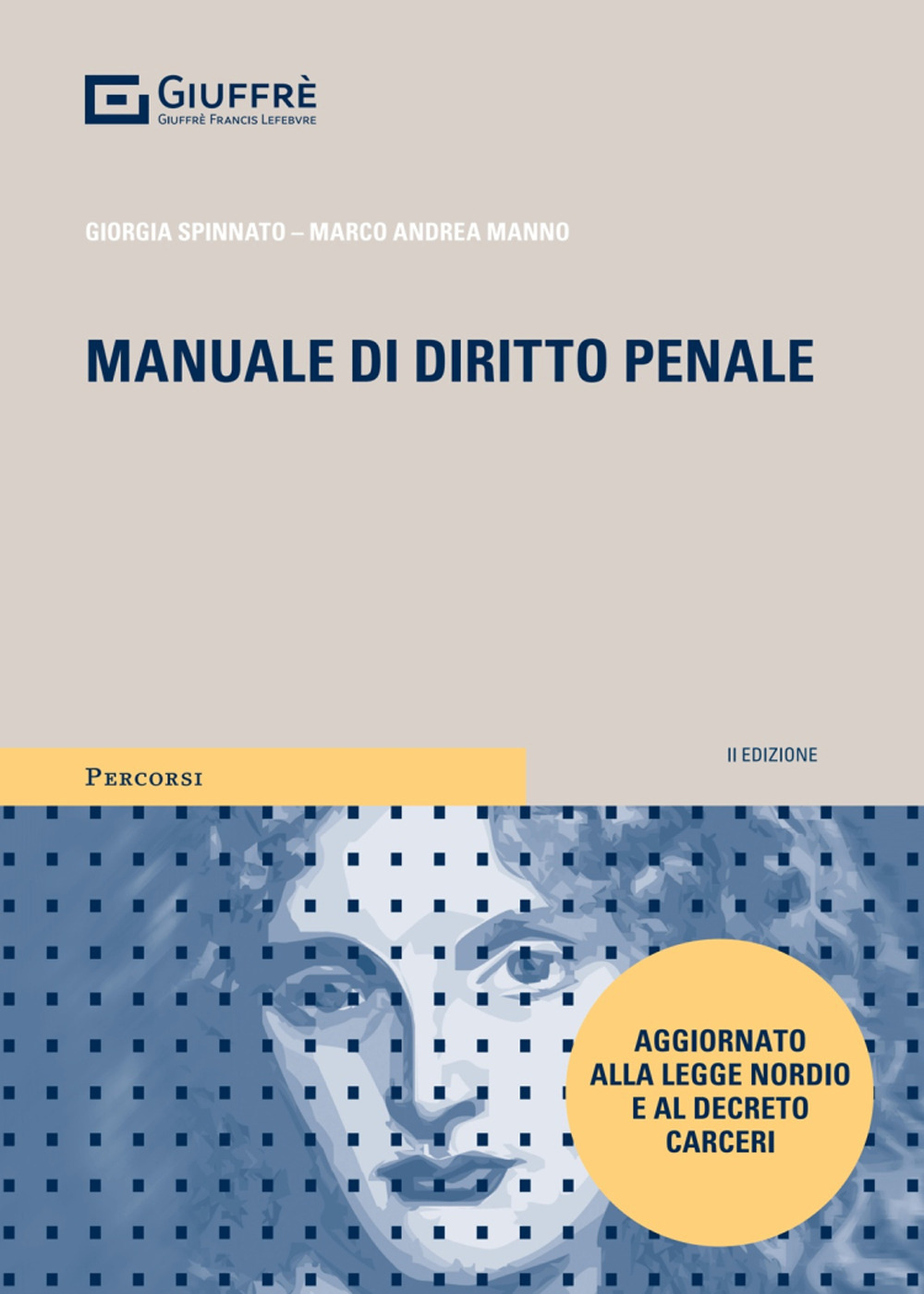 Manuale di diritto penale