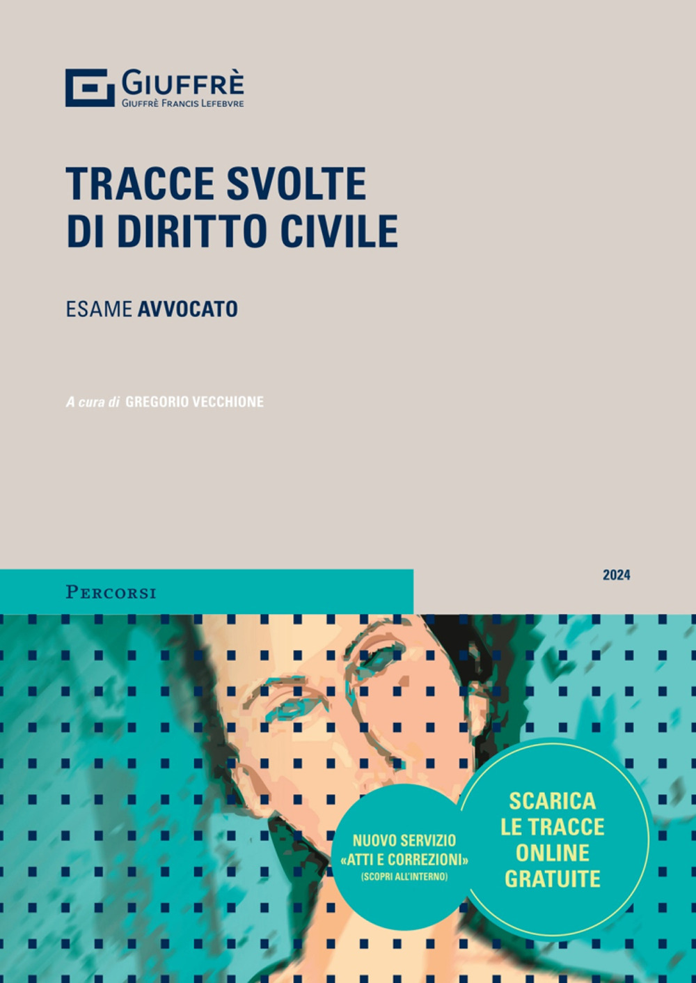 Tracce svolte di diritto civile