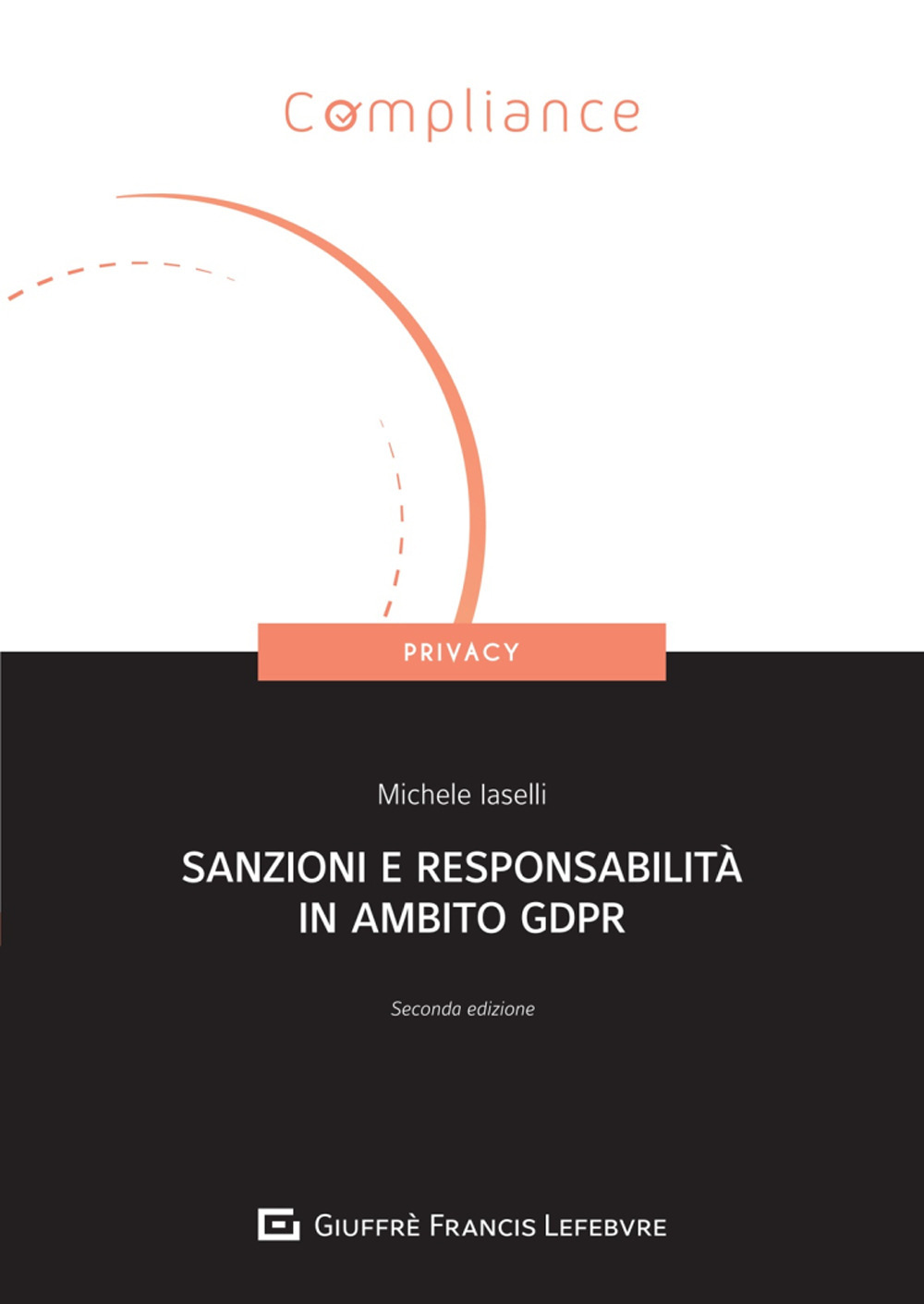 Sanzioni e responsabilità in ambito GDPR