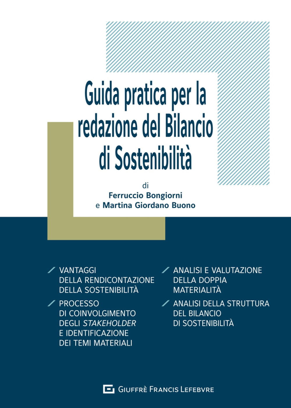 Guida pratica per la redazione del bilancio di sostenibilità