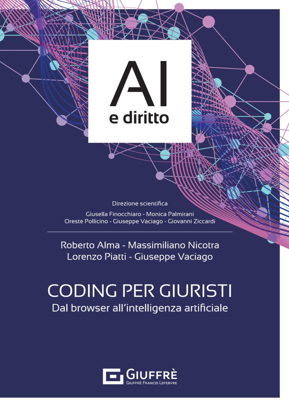 Coding per giuristi