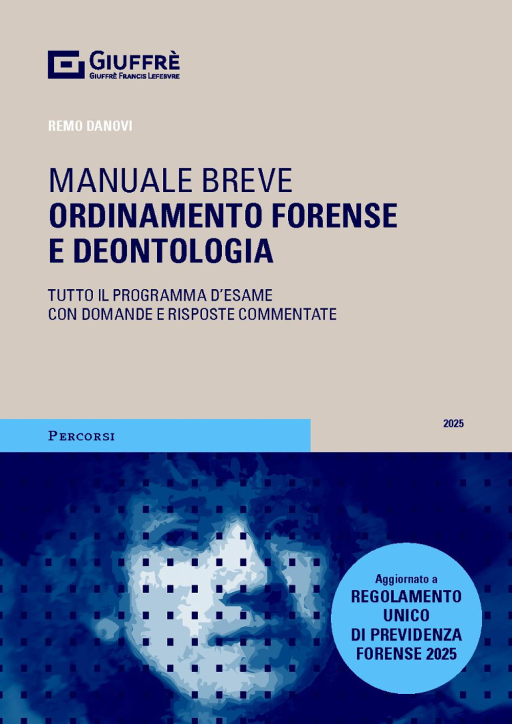 Ordinamento forense e deontologia