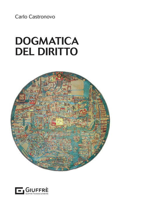 Dogmatica del diritto