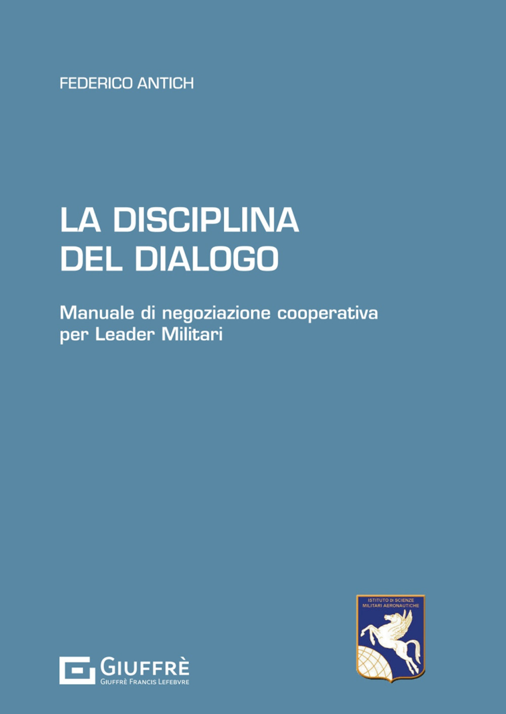 La disciplina del dialogo