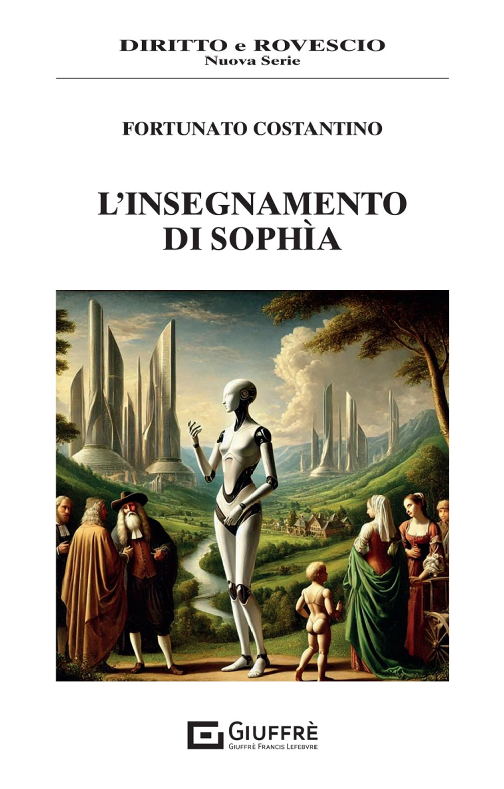 L'insegnamento di Sophìa