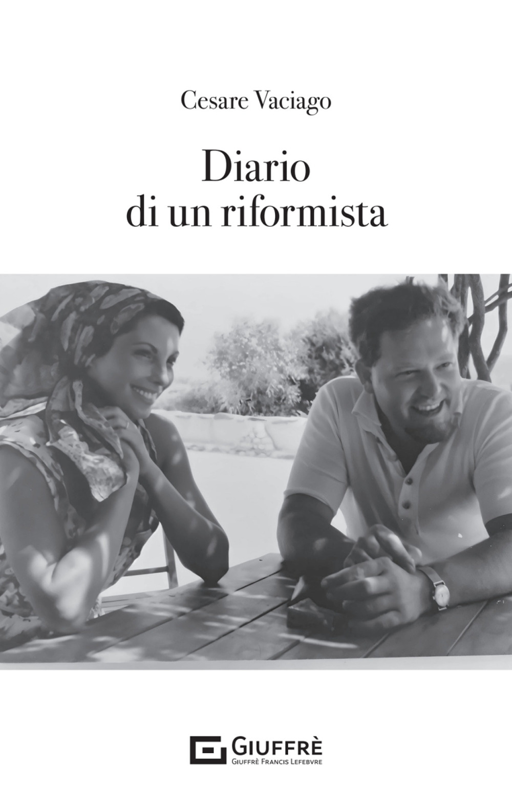 Diario di un riformista