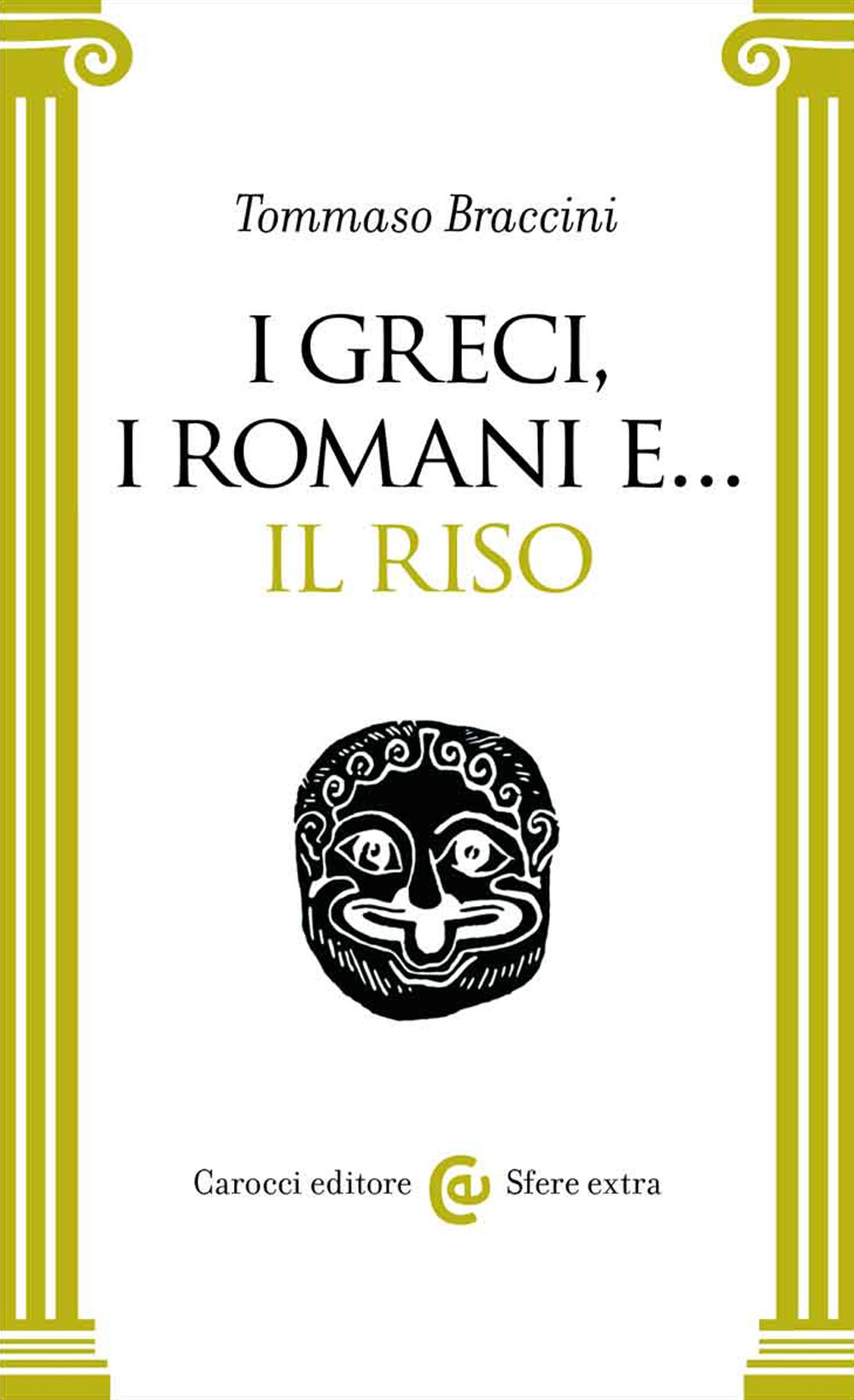 I Greci, i Romani e... il riso