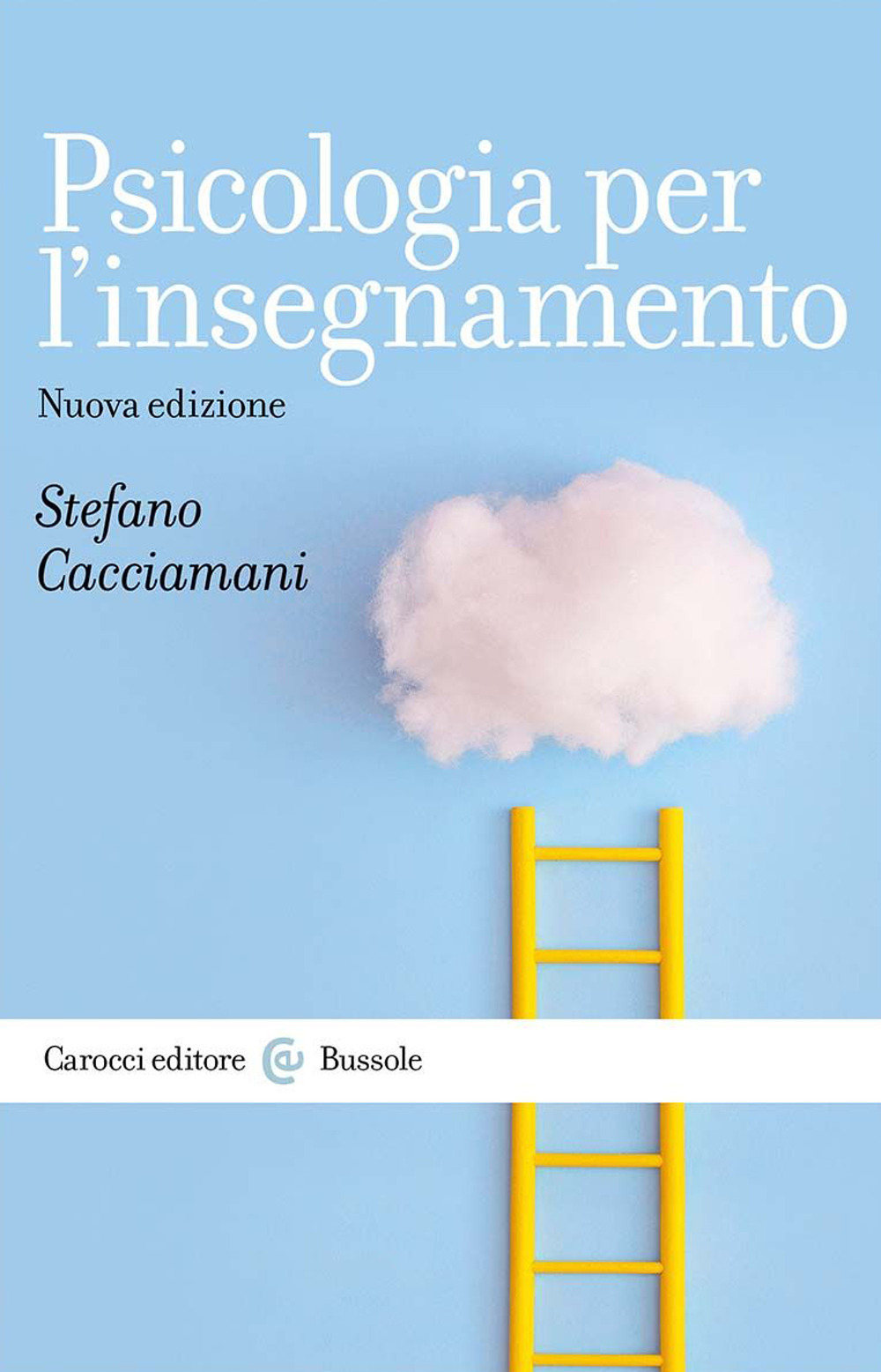 Psicologia per l'insegnamento