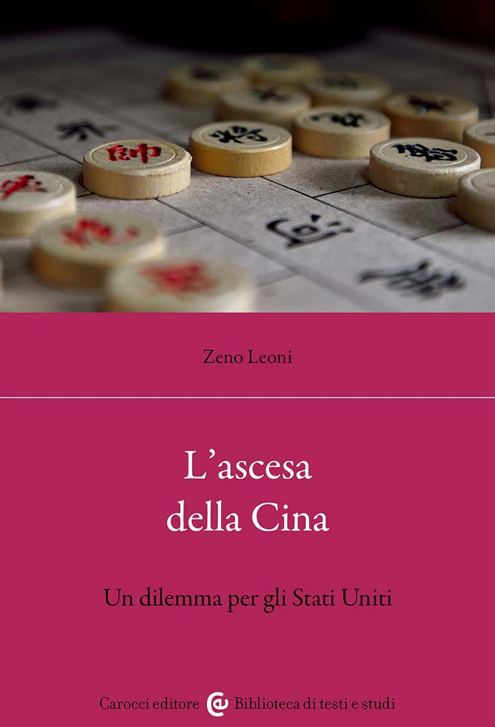 L'ascesa della Cina. Un dilemma per gli Stati Uniti