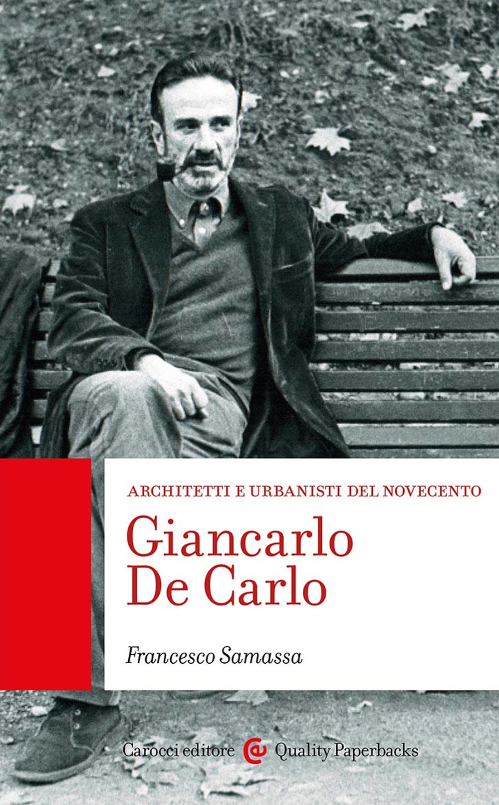 Giancarlo De Carlo