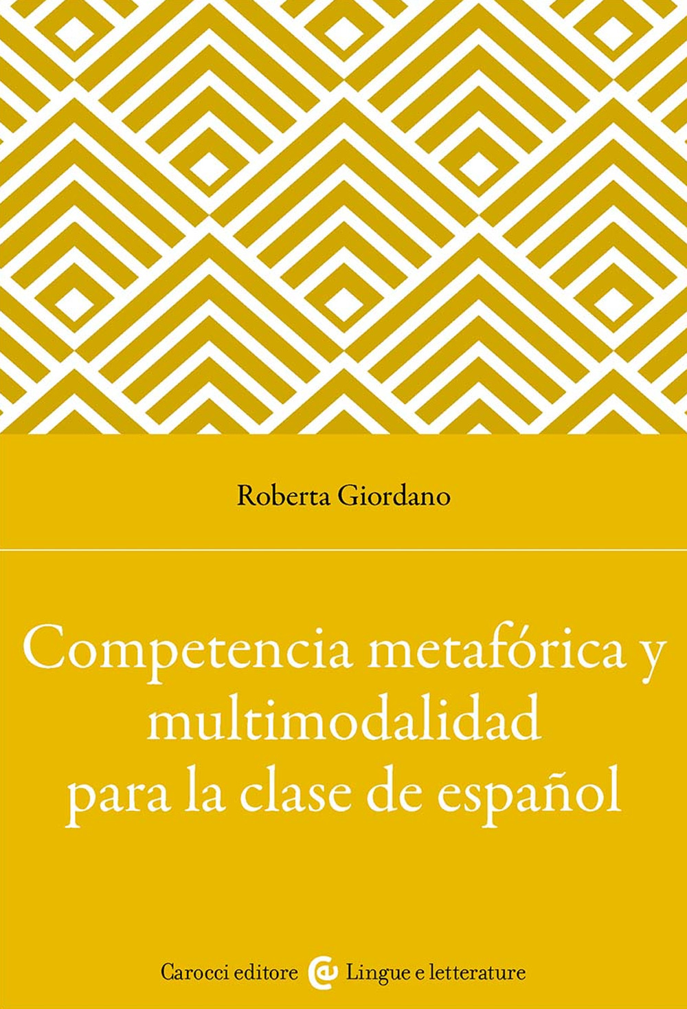 Competencia metafórica y multimodalidad para la clase de español