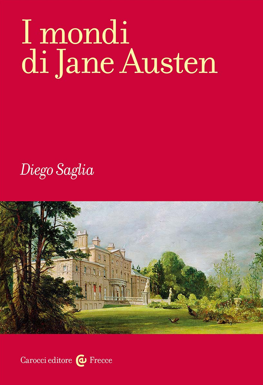 I mondi di Jane Austen