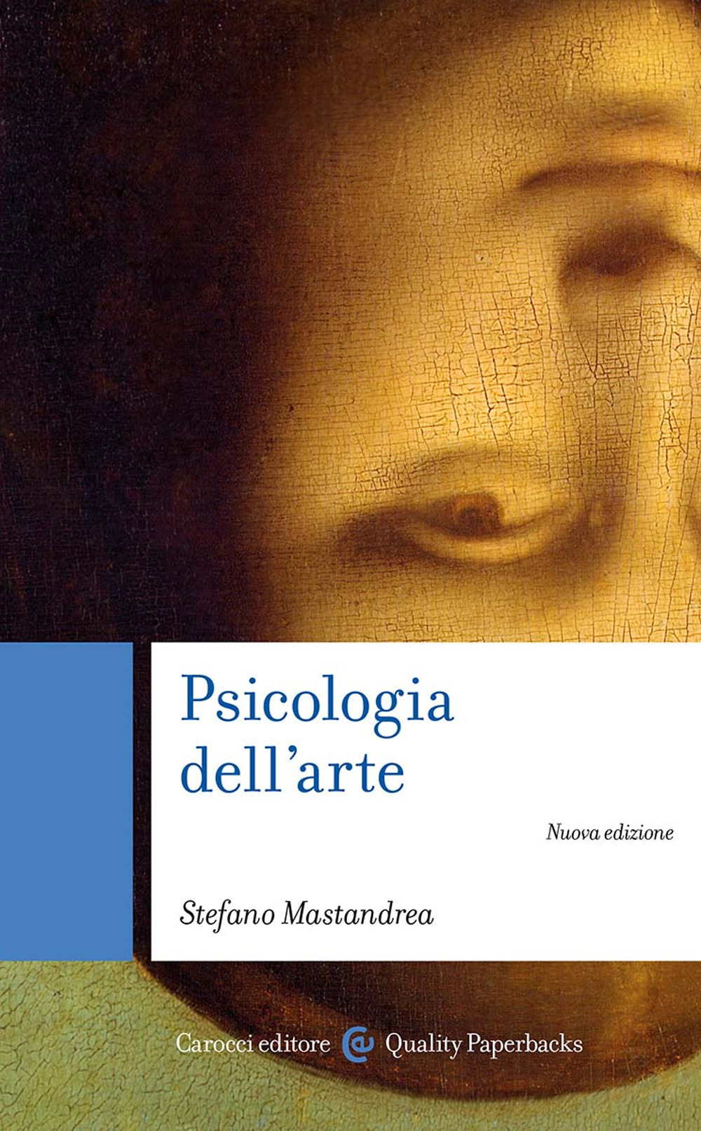 Psicologia dell'arte