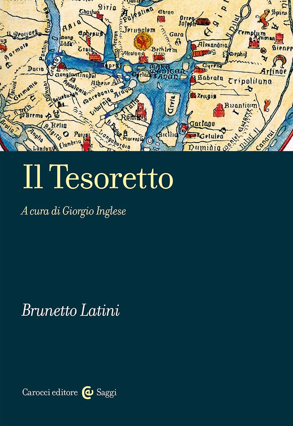 Il tesoretto