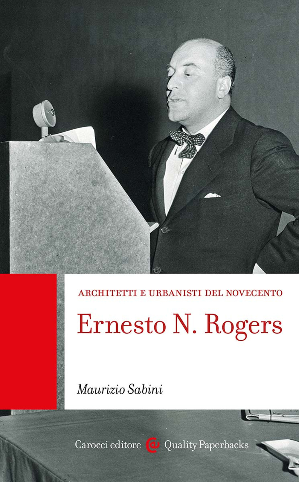 Ernesto N. Rogers