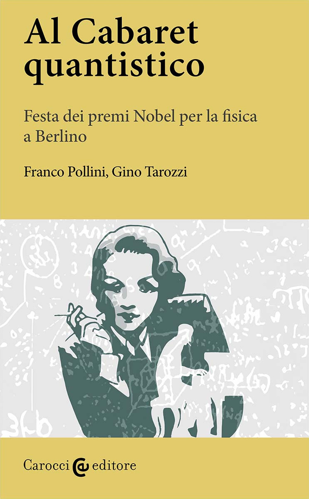 Al Cabaret quantistico. Festa dei premi Nobel per la fisica a Berlino