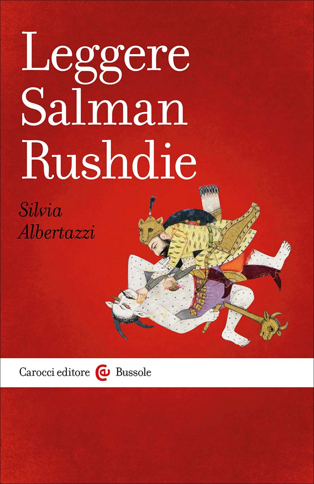 Leggere Salman Rushdie