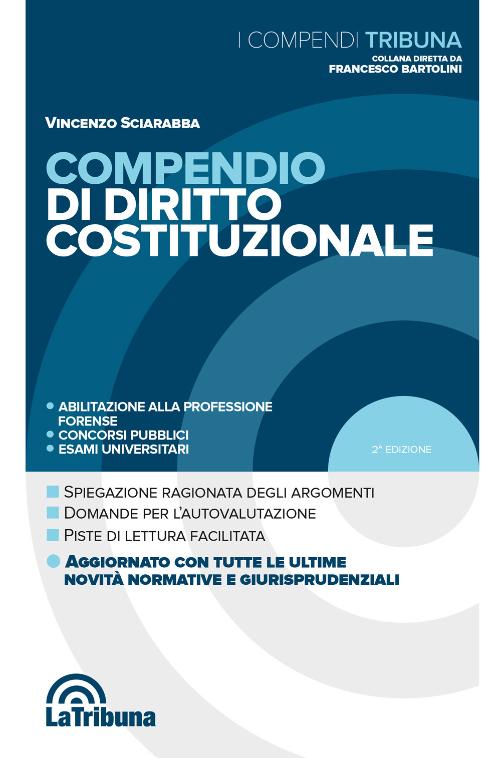 Compendio di diritto costituzionale