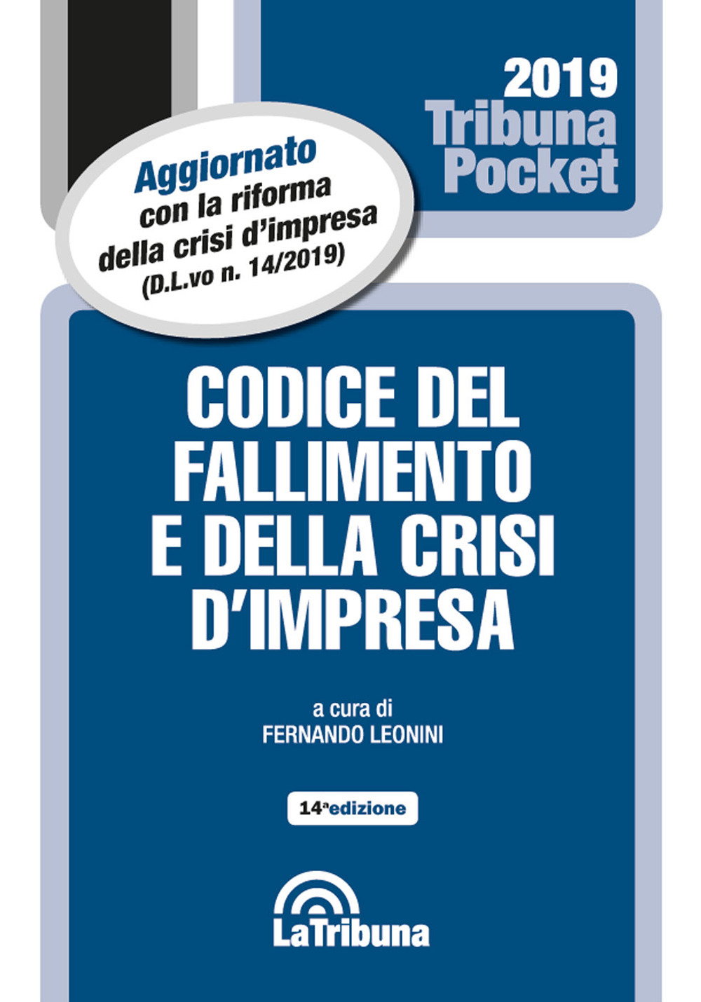 Codice del fallimento e della crisi d'impresa