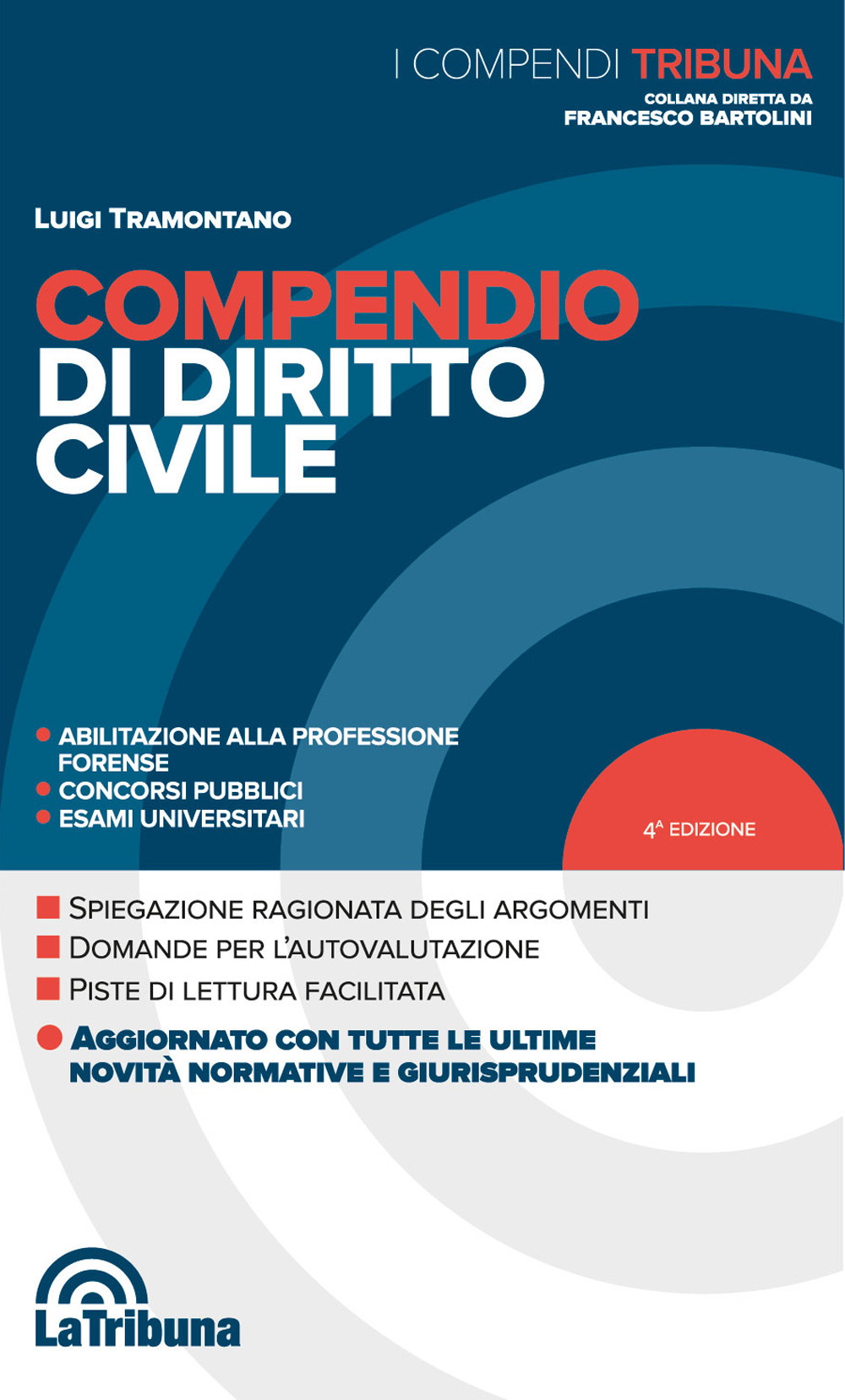 Compendio di diritto civile