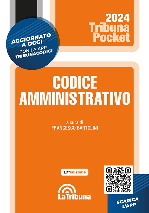 Codice amministrativo