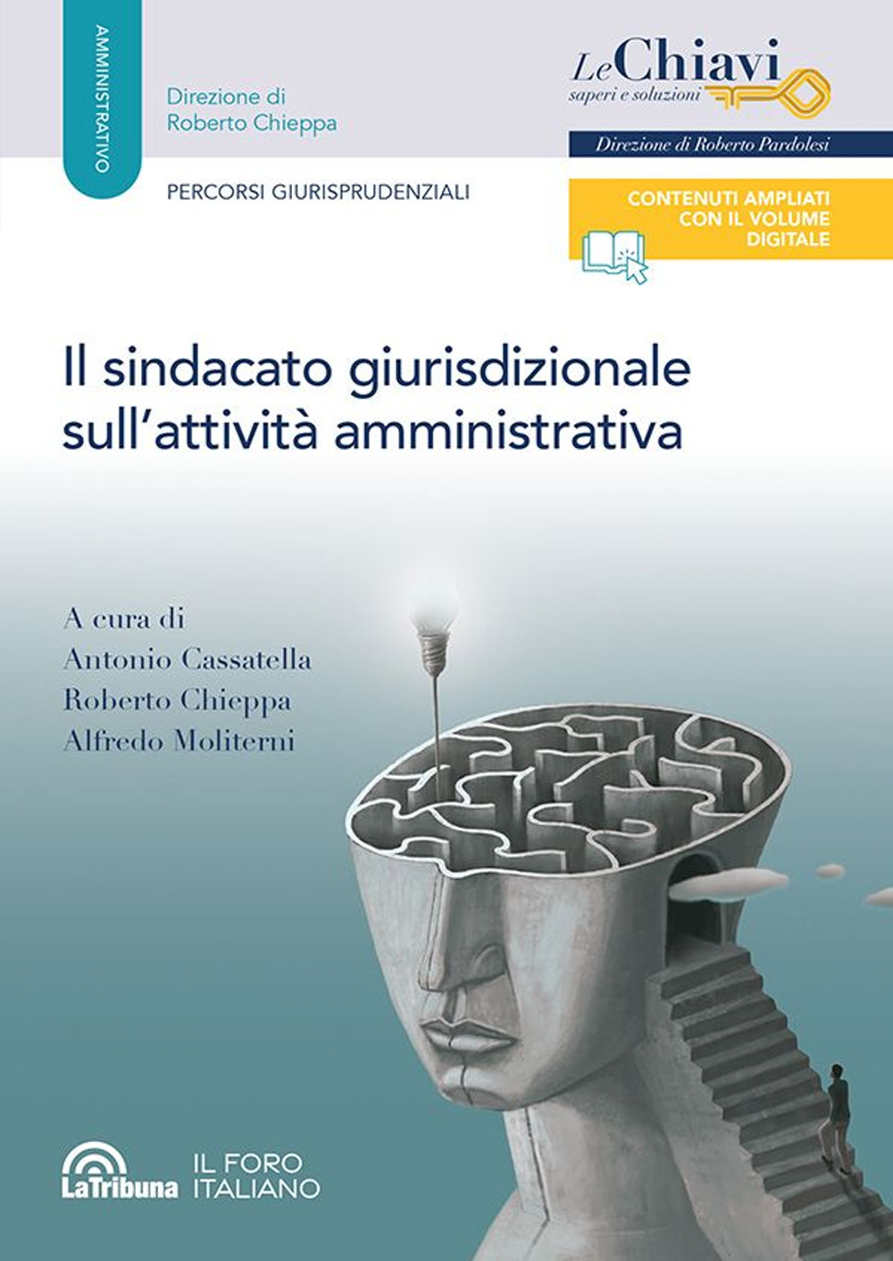 Il sindacato giurisdizionale sull'attività amministrativa