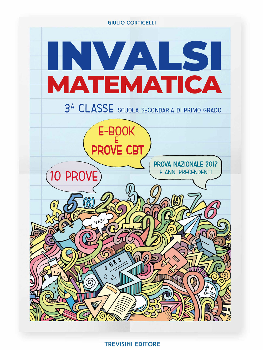 INVALSI matematica. Per la Scuola media. Con e-book. Con espansione online