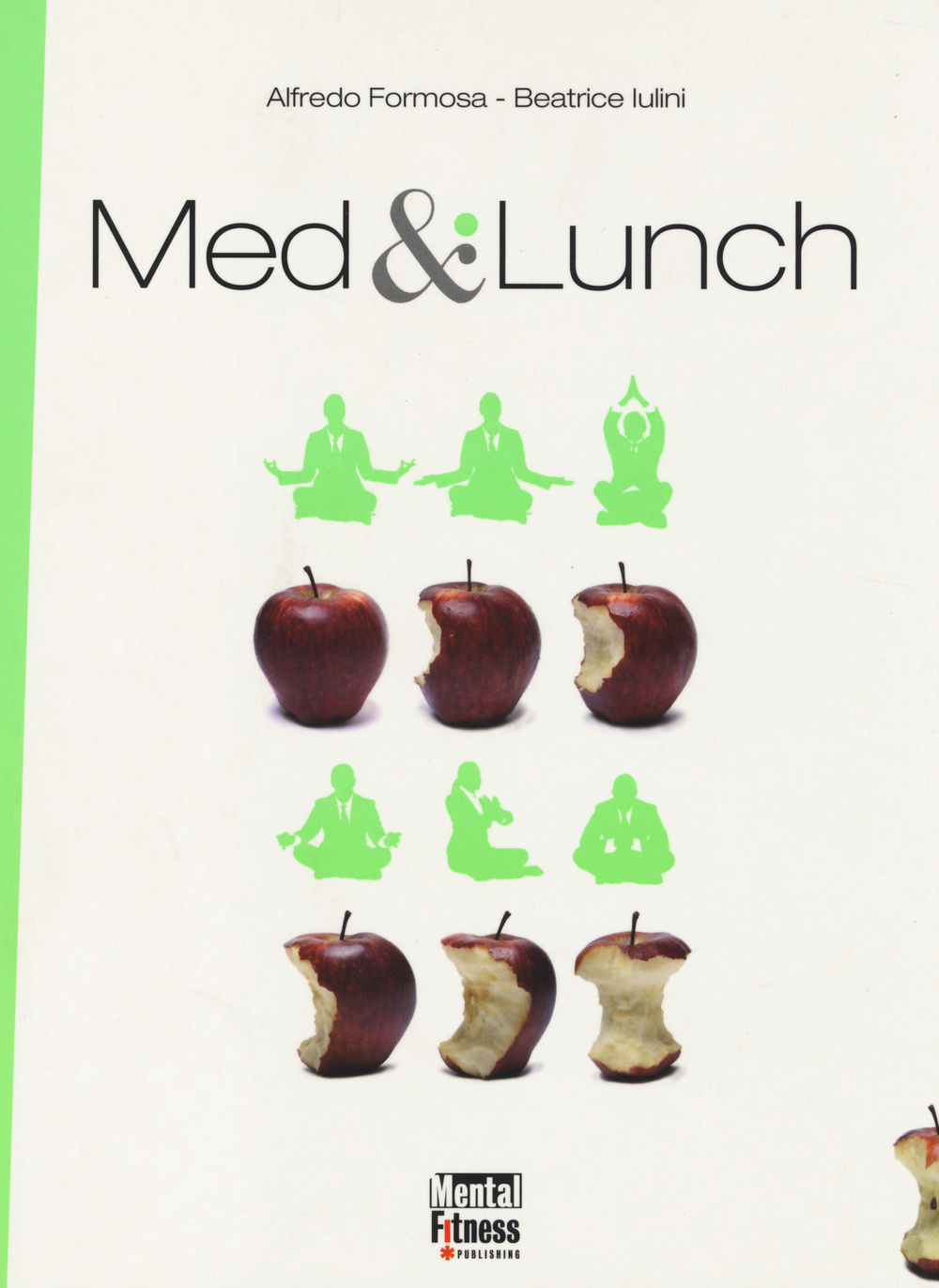 Med & lunch