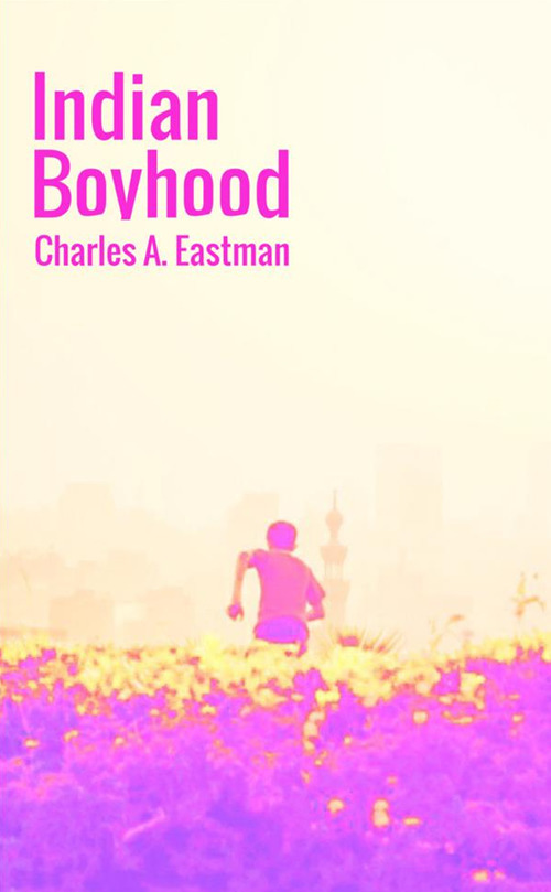 Indian boyhood