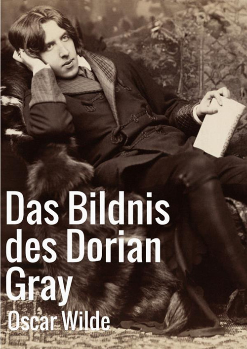 Das Bildnis des Dorian Gray