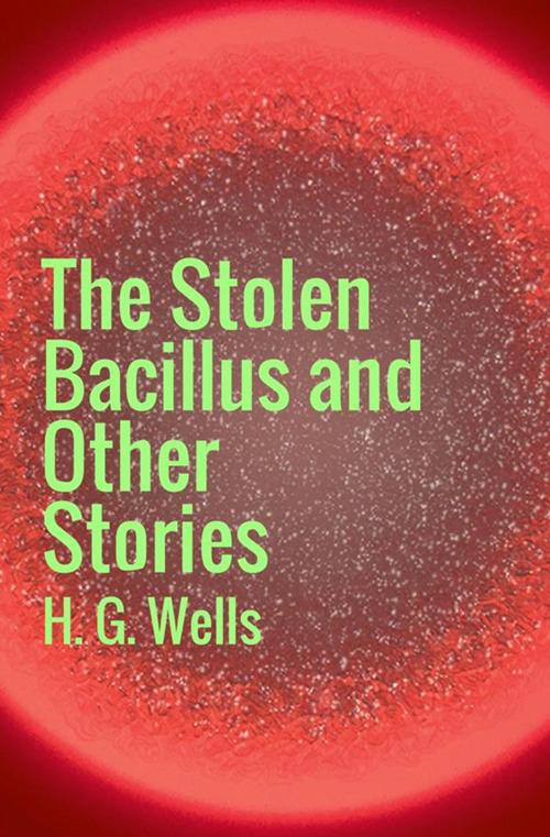 The stolen bacillus