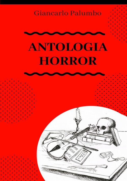 Antologia horror