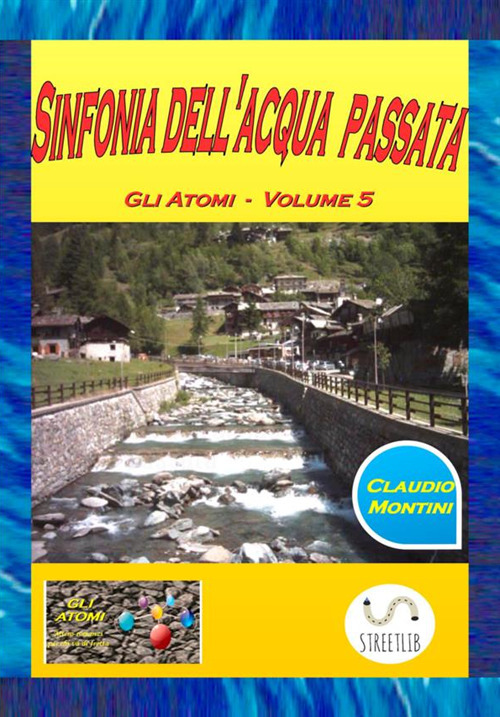 Sinfonia dell'acqua passata