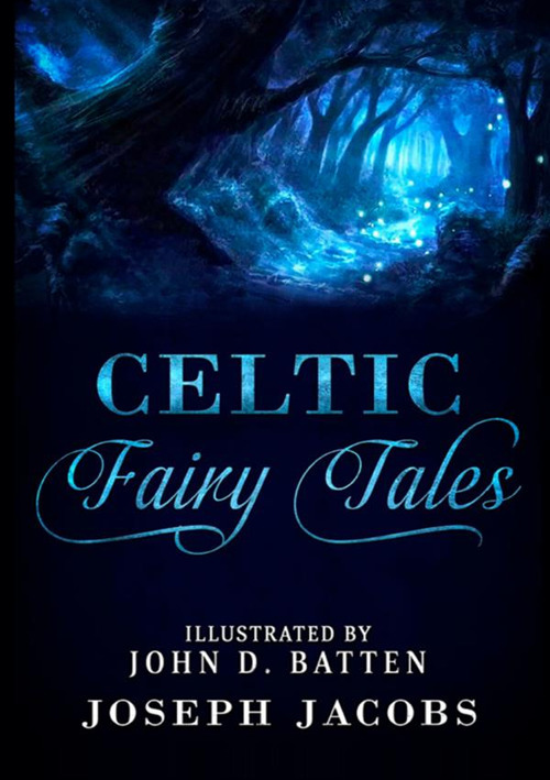 Celtic fairy tales