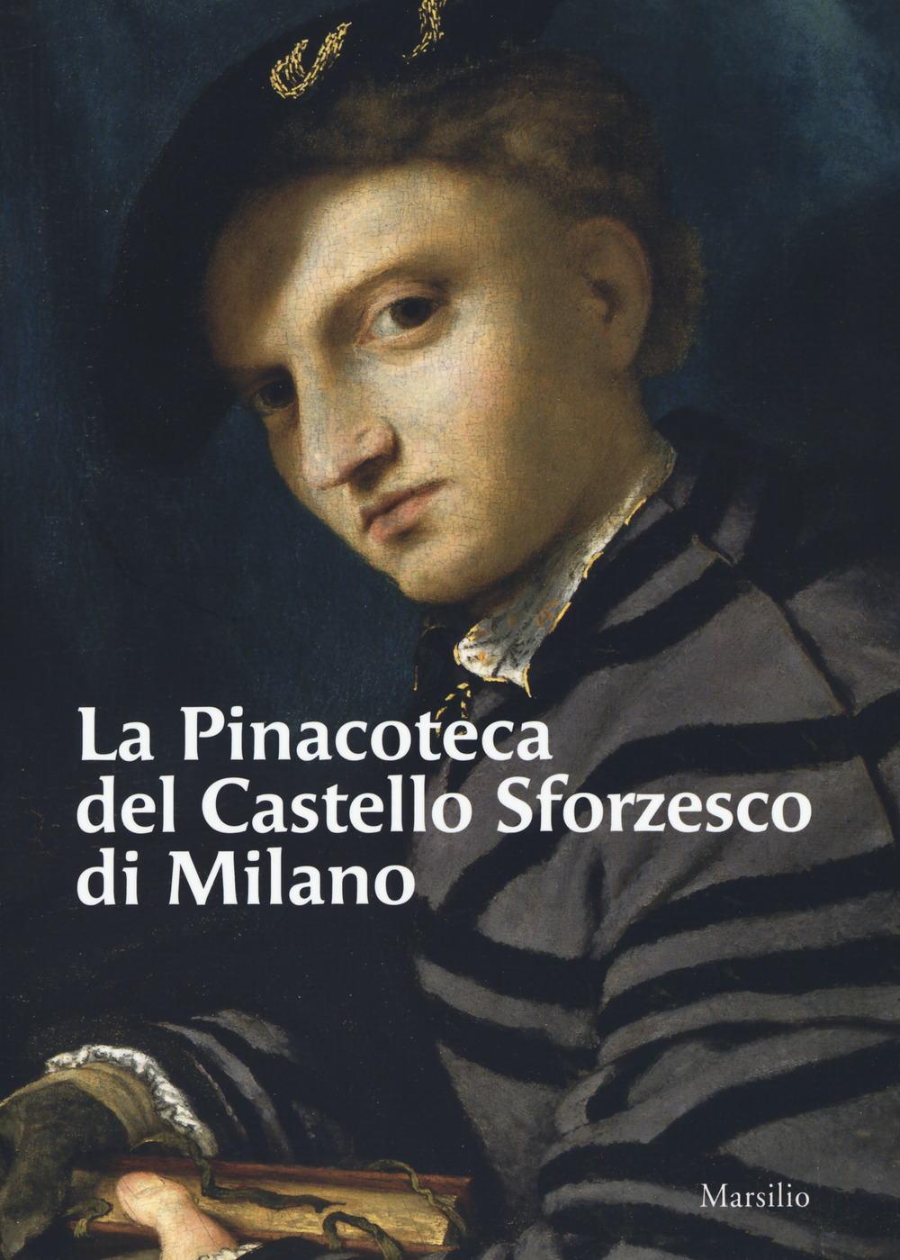 La Pinacoteca del Castello Sforzesco di Milano. Ediz. a colori