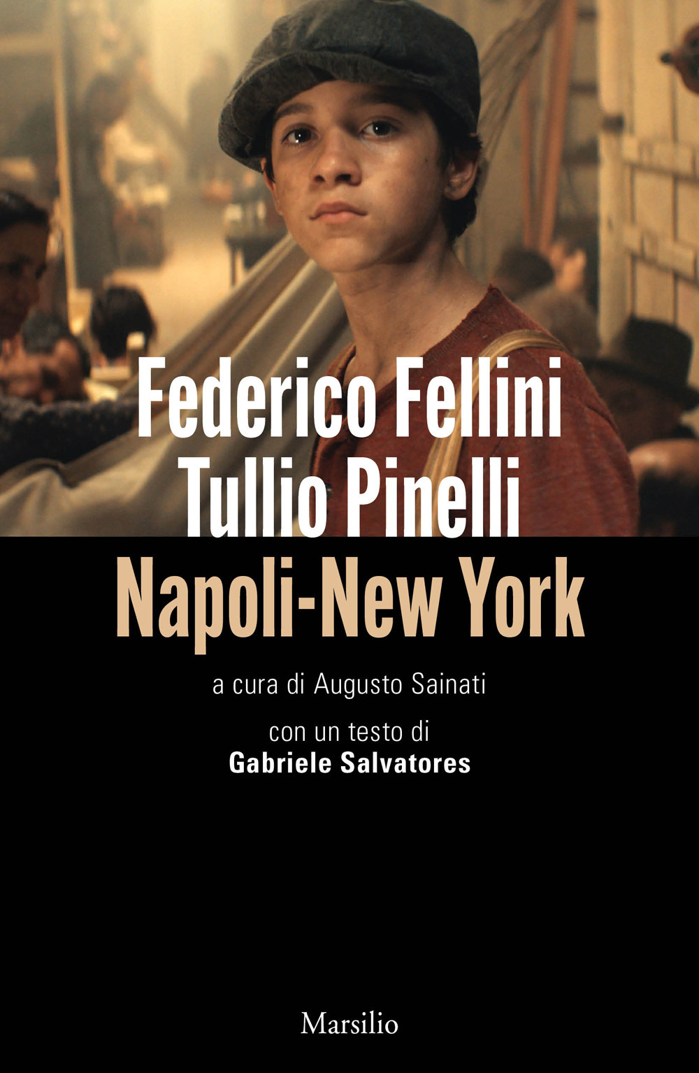 Napoli-New York