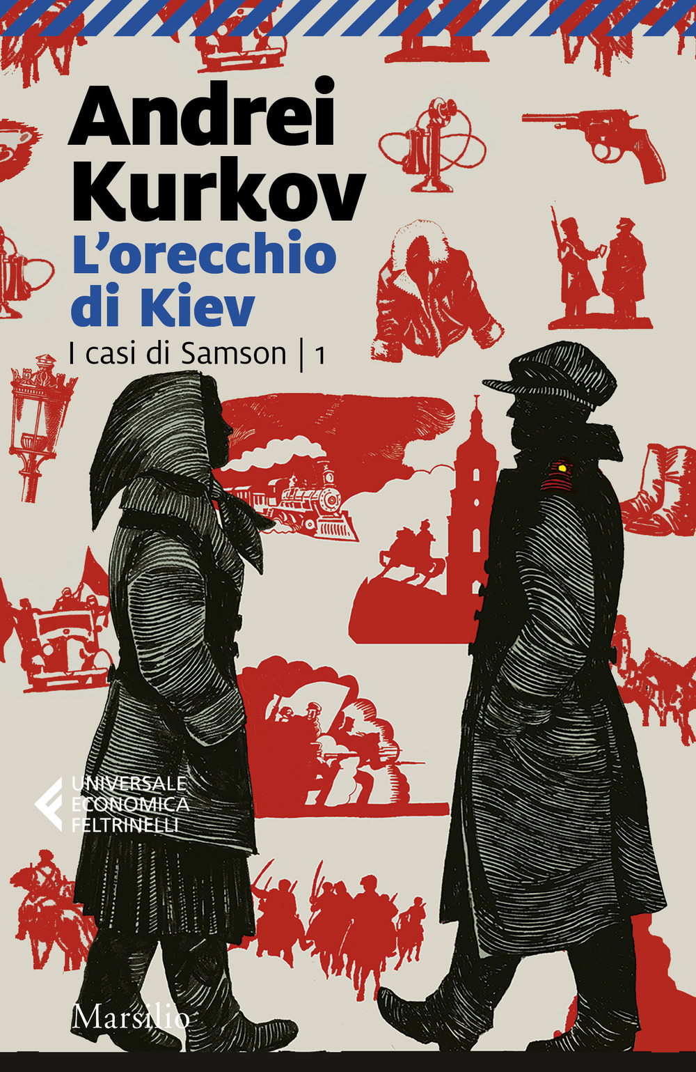 L'orecchio di Kiev