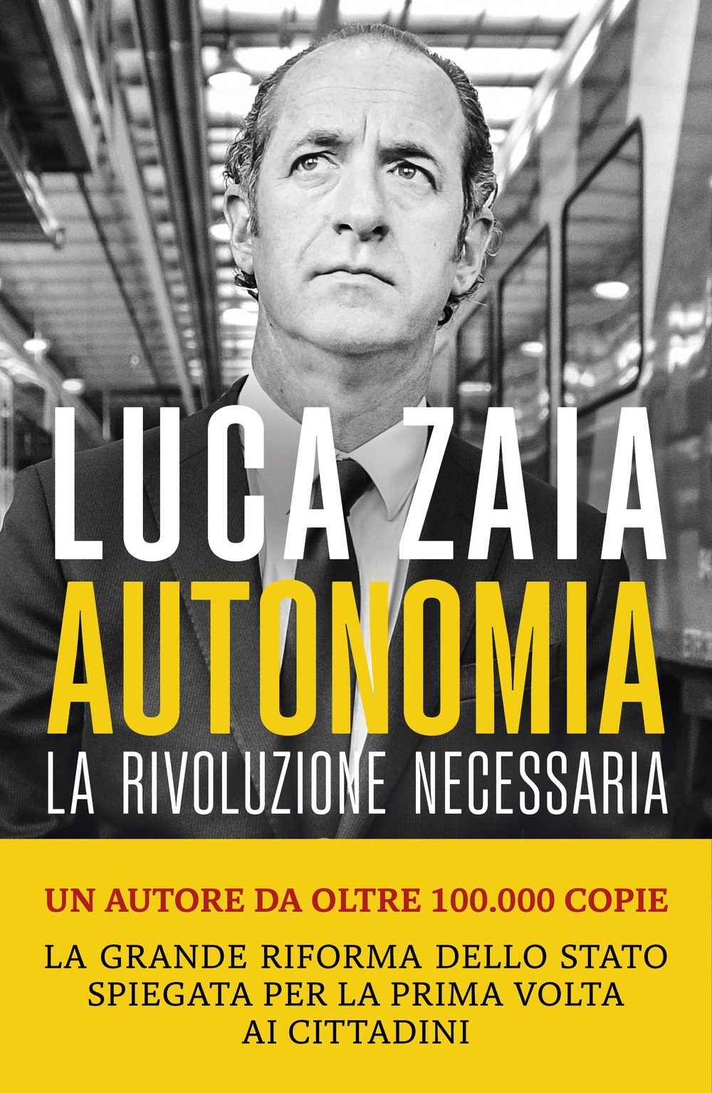 Autonomia. La rivoluzione necessaria