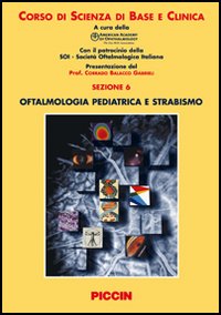 Oftalmologia pediatrica e strabismo