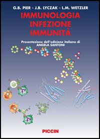 Immunologia infezione immunità