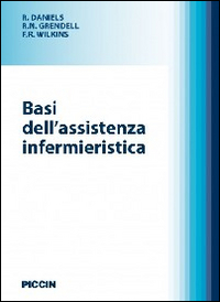 Basi dell'assistenza infermieristica