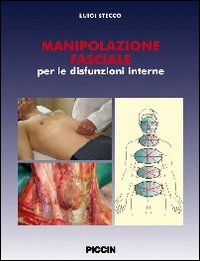 Manipolazione fasciale per le disfunzioni internistiche