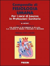 Compendio di fisiologia umana