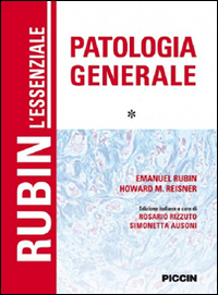 L'essenziale patologia generale. Vol. 1