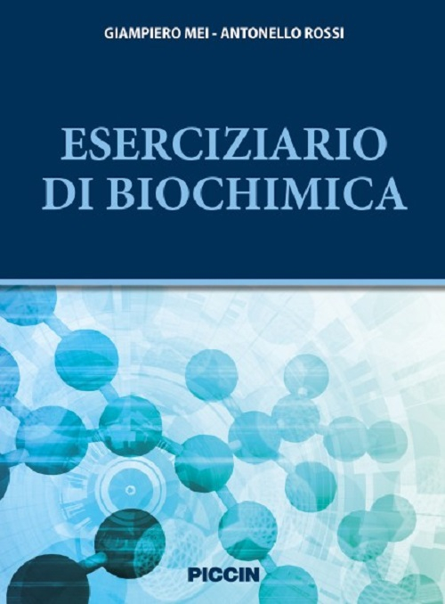 Eserciziario di biochimica