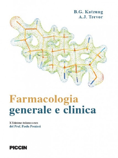 Farmacologia generale e clinica